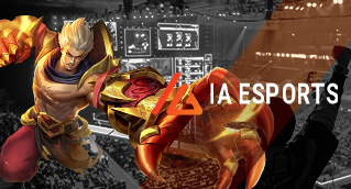 Esports
