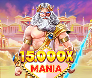 15.000x Mania 15.000x Mania