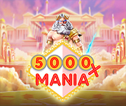 5000X Mania 5000X Mania