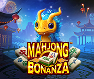 Mahjong Bonanza Mahjong Bonanza
