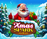 Xmas Spark Xmas Spark